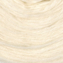 Load image into Gallery viewer, Hvítur Plötulopi - 0001 - Heilt búnt (2kg)