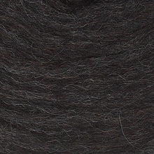 Load image into Gallery viewer, Hærusvartur Plötulopi - 0005 - Heilt búnt (2kg)