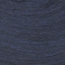 Load image into Gallery viewer, Svarblár Plötulopi - 0709 - Heilt búnt (2kg)