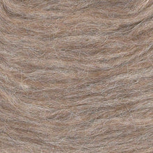 Load image into Gallery viewer, Ljósmórauður Plötulopi - 1030 - Heilt búnt (2kg)