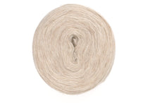 Load image into Gallery viewer, Ljósmóleitur Plötulopi - 1038 - Heilt búnt (2kg)