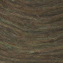 Load image into Gallery viewer, Brúnmosagrænn Plötulopi - 1420 - Heilt búnt (2kg)