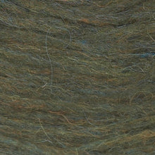 Load image into Gallery viewer, Skógargrænn Plötulopi - 1421 - Heilt búnt (2kg)