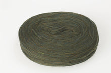 Load image into Gallery viewer, Skógargrænn Plötulopi - 1421 - Heilt búnt (2kg)