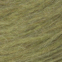 Load image into Gallery viewer, Ljósgrænn Plötulopi - 1423 - Heilt búnt (2kg)