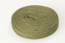 Load image into Gallery viewer, Ljósgrænn Plötulopi - 1423 - Heilt búnt (2kg)