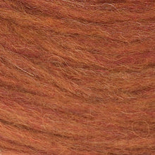 Load image into Gallery viewer, Ryðrauður Plötulopi - 1426 - Heilt búnt (2kg)