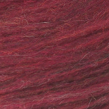 Load image into Gallery viewer, Dökkrauður Plötulopi - 1427 - Heilt búnt (2kg)