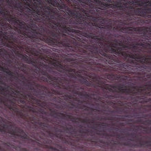 Load image into Gallery viewer, Fjóluvínrauður Plötulopi - 1428 - Heilt búnt (2kg)