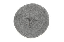 Load image into Gallery viewer, Grár Plötulopi - 9102 - Heilt búnt (2kg)