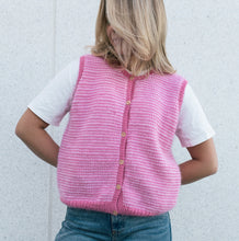 Load image into Gallery viewer, Island vest - Kit