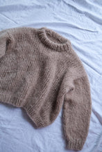 Load image into Gallery viewer, Biscuit sweater - Kit