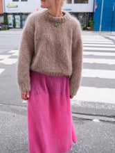 Load image into Gallery viewer, Biscuit sweater - Kit