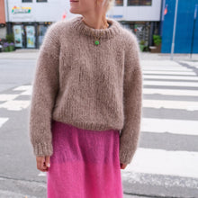 Load image into Gallery viewer, Biscuit sweater - Kit
