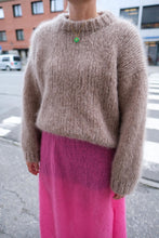 Load image into Gallery viewer, Biscuit sweater - Kit
