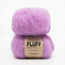Load image into Gallery viewer, Fluff - Blooming lilac