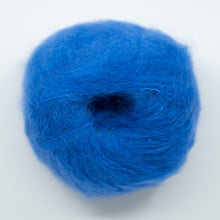Load image into Gallery viewer, Fluff - Bubbly blue