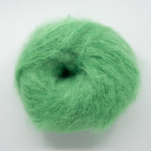 Load image into Gallery viewer, Fluff - Jelly bean green
