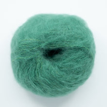 Load image into Gallery viewer, Fluff - Pine forest green