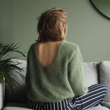 Load image into Gallery viewer, Chunky Freya sweater - Kit