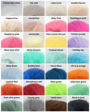 Load image into Gallery viewer, Chunky Freya sweater - Kit