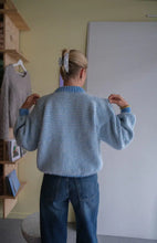 Load image into Gallery viewer, Island sweater - Kit