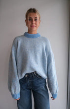 Load image into Gallery viewer, Island sweater - Kit