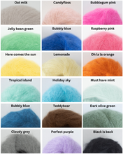 Load image into Gallery viewer, Chunky Freya sweater - Kit