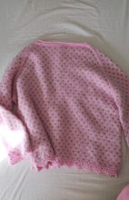 Load image into Gallery viewer, Clara sweater - Kit