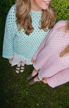 Load image into Gallery viewer, Clara sweater - Kit