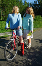 Load image into Gallery viewer, Clara sweater - Kit