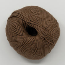 Load image into Gallery viewer, Cuddle me cotton - Brown sugar