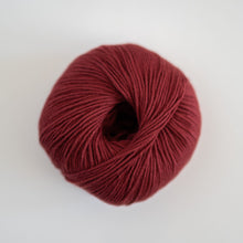 Load image into Gallery viewer, Cuddle me cotton - Cherry plum