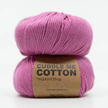 Load image into Gallery viewer, Cuddle me cotton - Hubba bubba