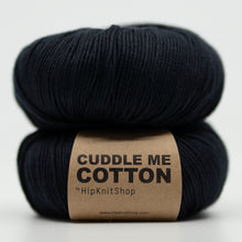 Load image into Gallery viewer, Cuddle me cotton - Nighttime