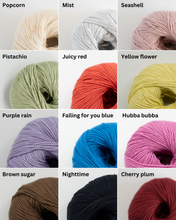 Load image into Gallery viewer, Helle dress - Kit