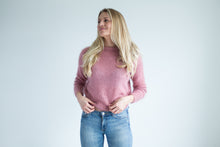 Load image into Gallery viewer, Eben sweater - Kit