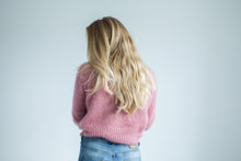 Load image into Gallery viewer, Eben sweater - Kit