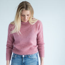 Load image into Gallery viewer, Eben sweater - Kit