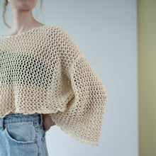 Load image into Gallery viewer, Emily (in Paris) sweater - Kit