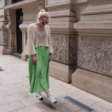 Load image into Gallery viewer, Emily (in Paris) sweater - Kit