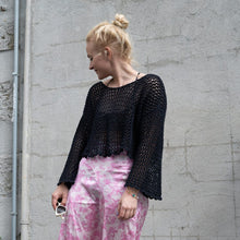 Load image into Gallery viewer, Emily (in Paris) sweater - Kit