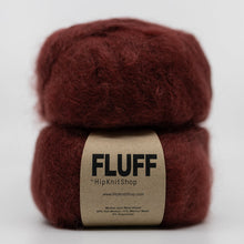 Load image into Gallery viewer, Fluff - Merlot please