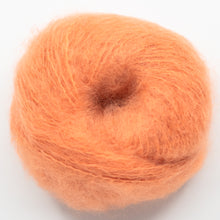Load image into Gallery viewer, Fluff - Peachy papaya