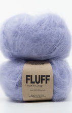 Load image into Gallery viewer, Fluff - Lilac Breeze