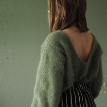 Load image into Gallery viewer, Chunky Freya sweater - Kit