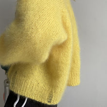 Load image into Gallery viewer, Gilet jaune jacket - Kit