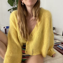 Load image into Gallery viewer, Gilet jaune jacket - Kit