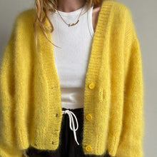 Load image into Gallery viewer, Gilet jaune jacket - Kit