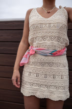 Load image into Gallery viewer, Helle dress - Kit